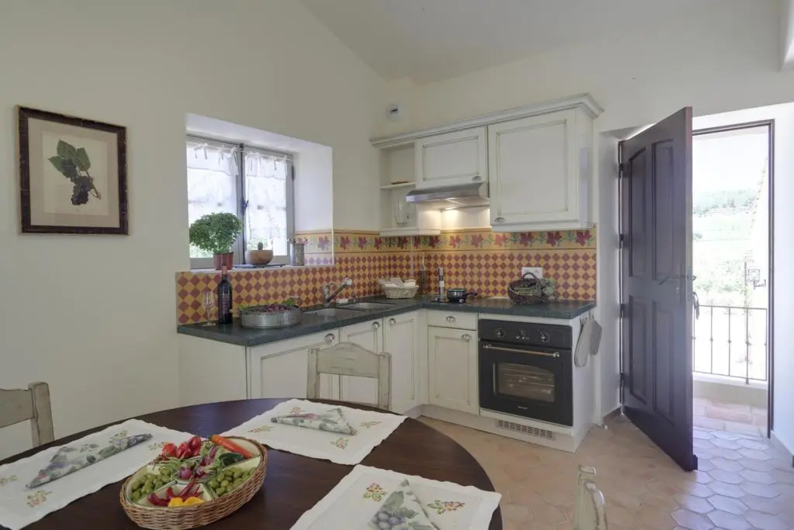 Le Mas De Château Roubine