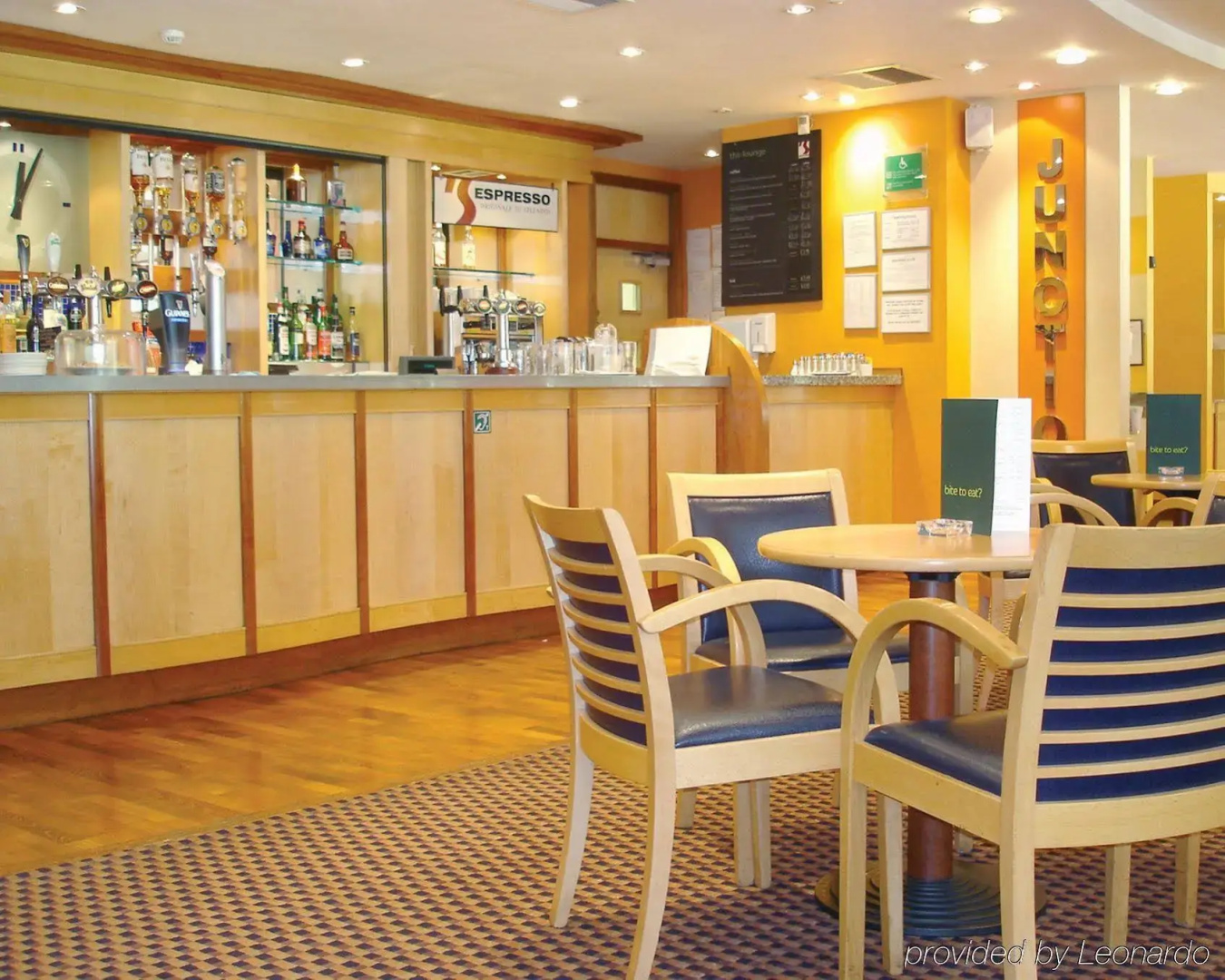 Britannia Leeds Bradford Airport Hotel