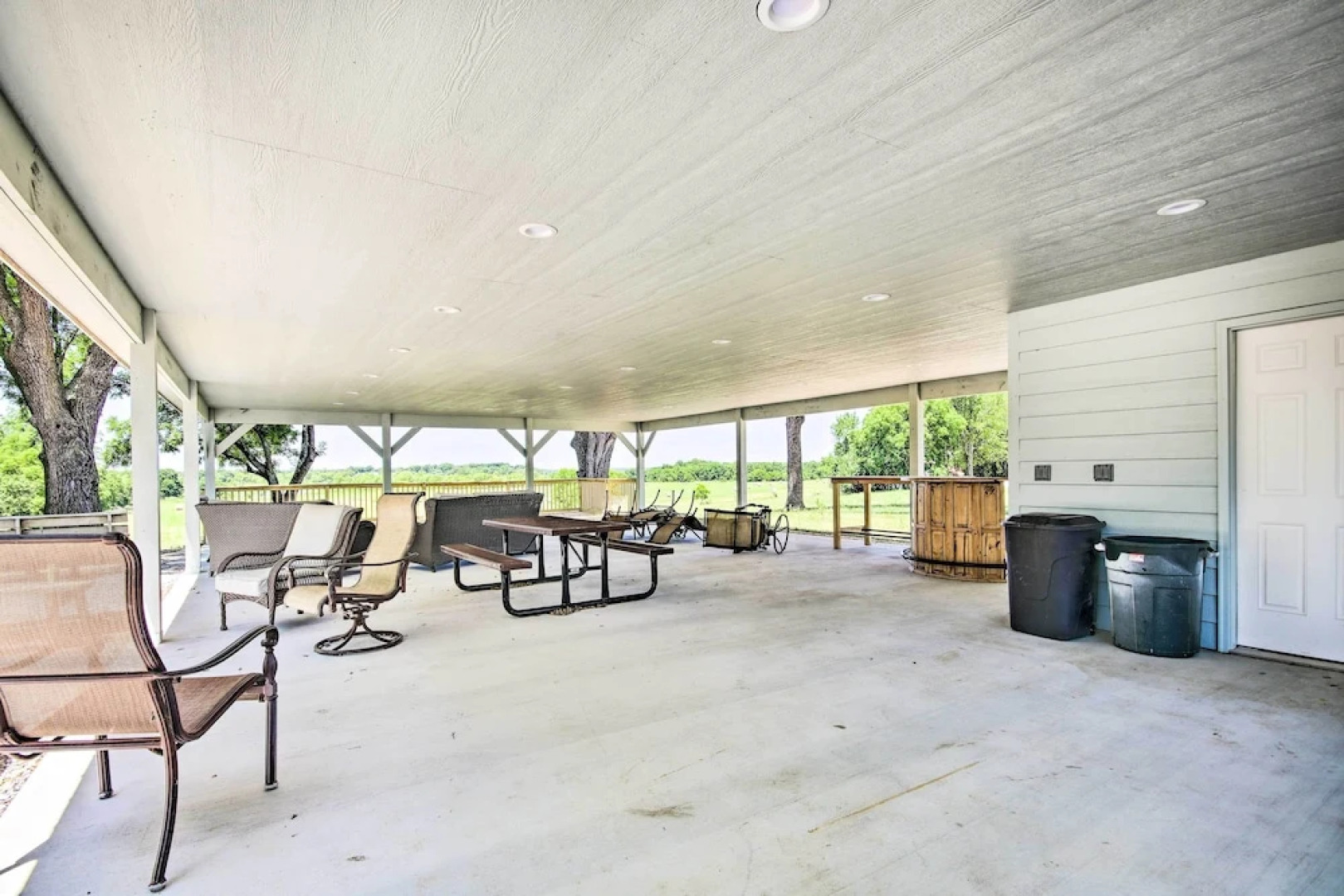Pet-friendly Cabin on Wolf Creek at Grand Lake!