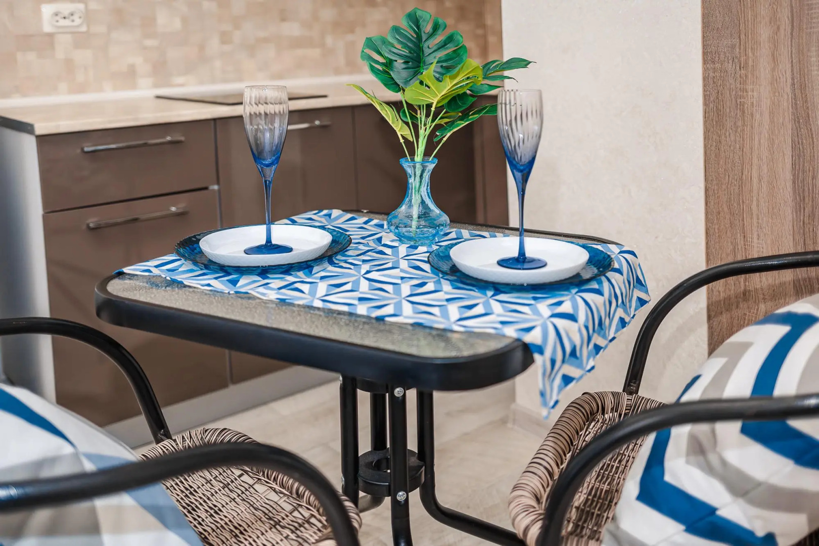 B-Flats (Би-Флэтс) на улице Владимирская