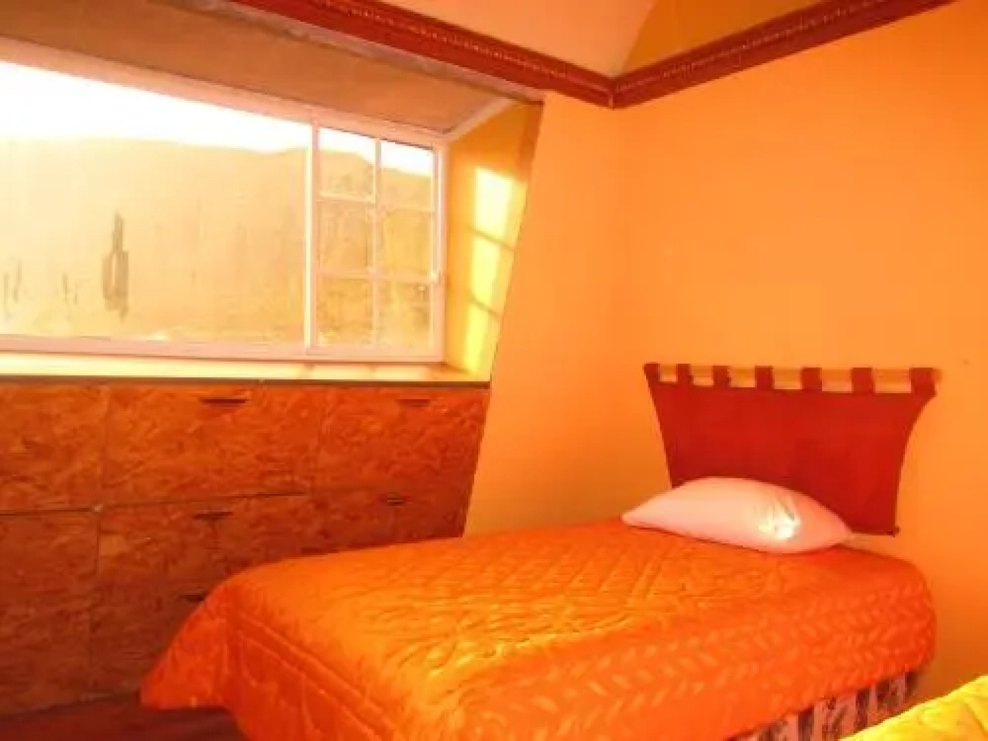 BungalowsYahuarcocha