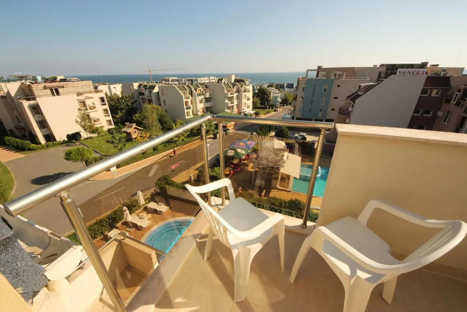 Menada Belle View Apartments