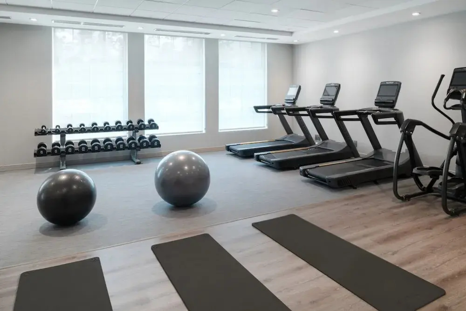 Residence Inn By Marriott Annapolis