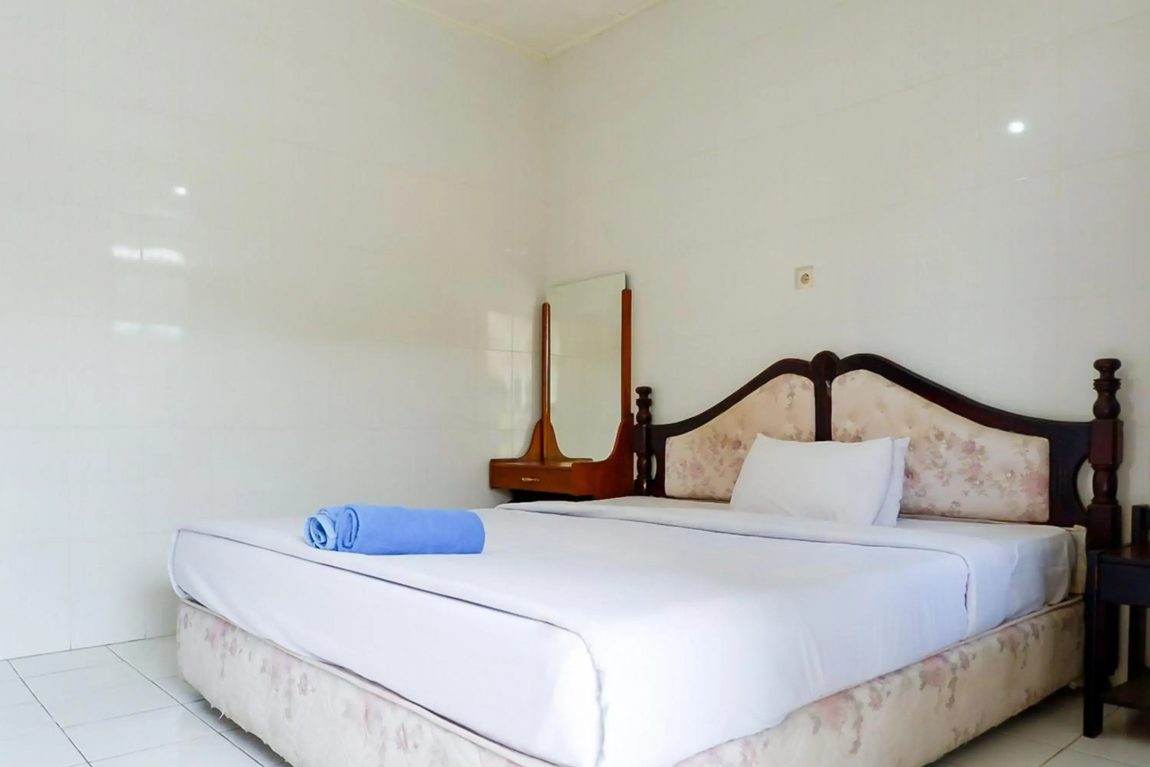 Segara Hotel and Restaurant