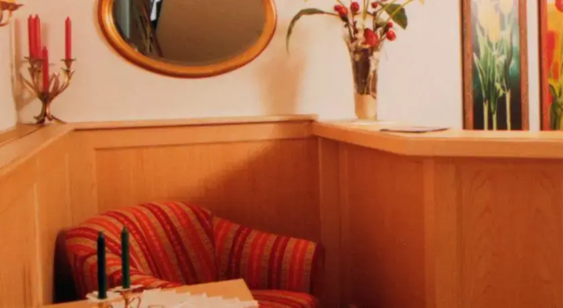 Hotel Garni Angelika