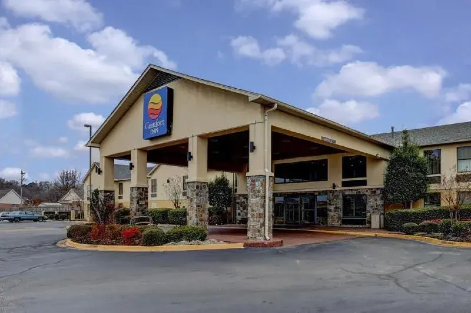 Comfort Inn Olive Branch