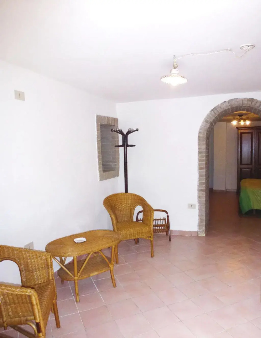 Agriturismo Macchiapiede