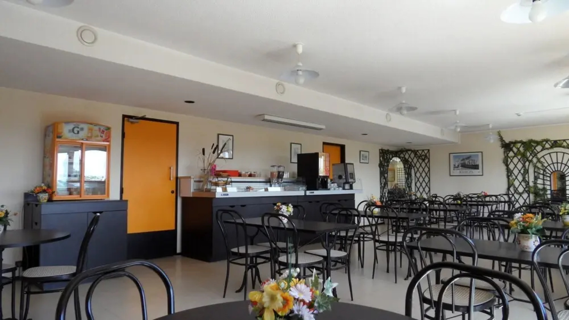 The Originals Access; Bourges Nord Saint-Doulchard