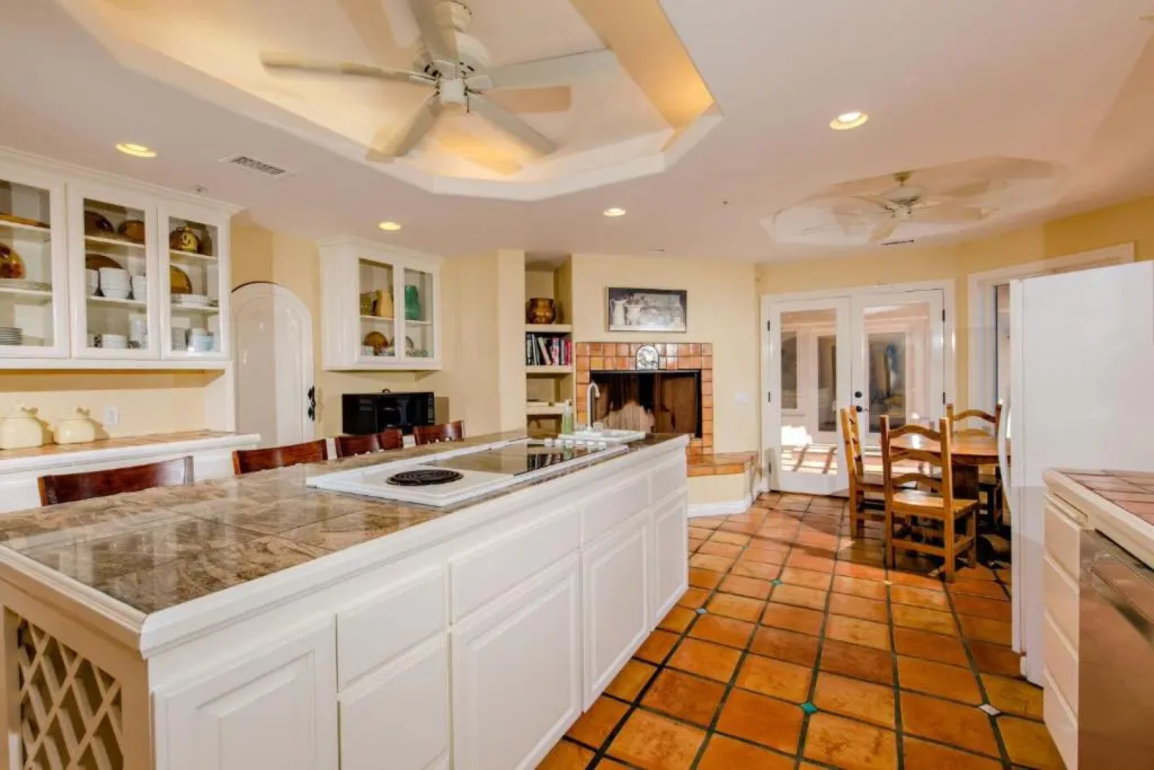 The Ranch by The Sea