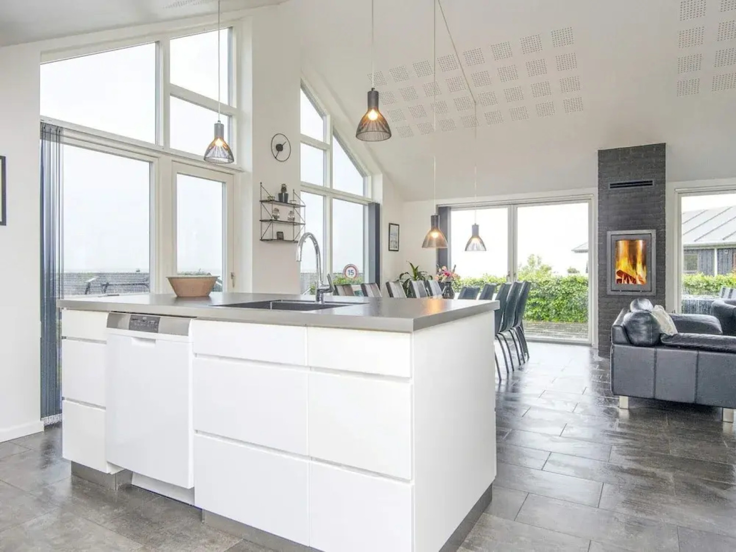 Premium Holiday Home in Haderslev near Sea