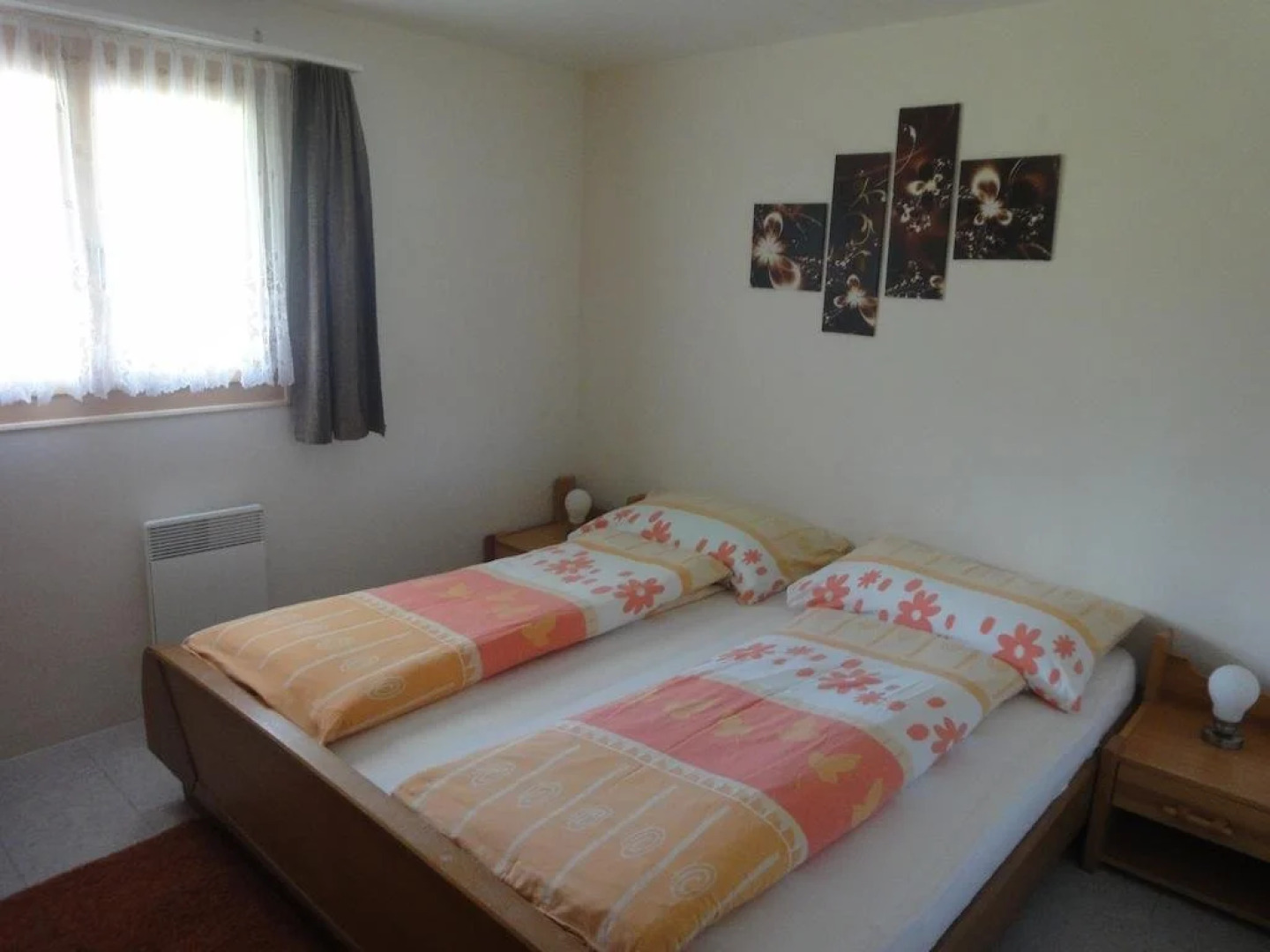 Ferienwohnung Jasmin