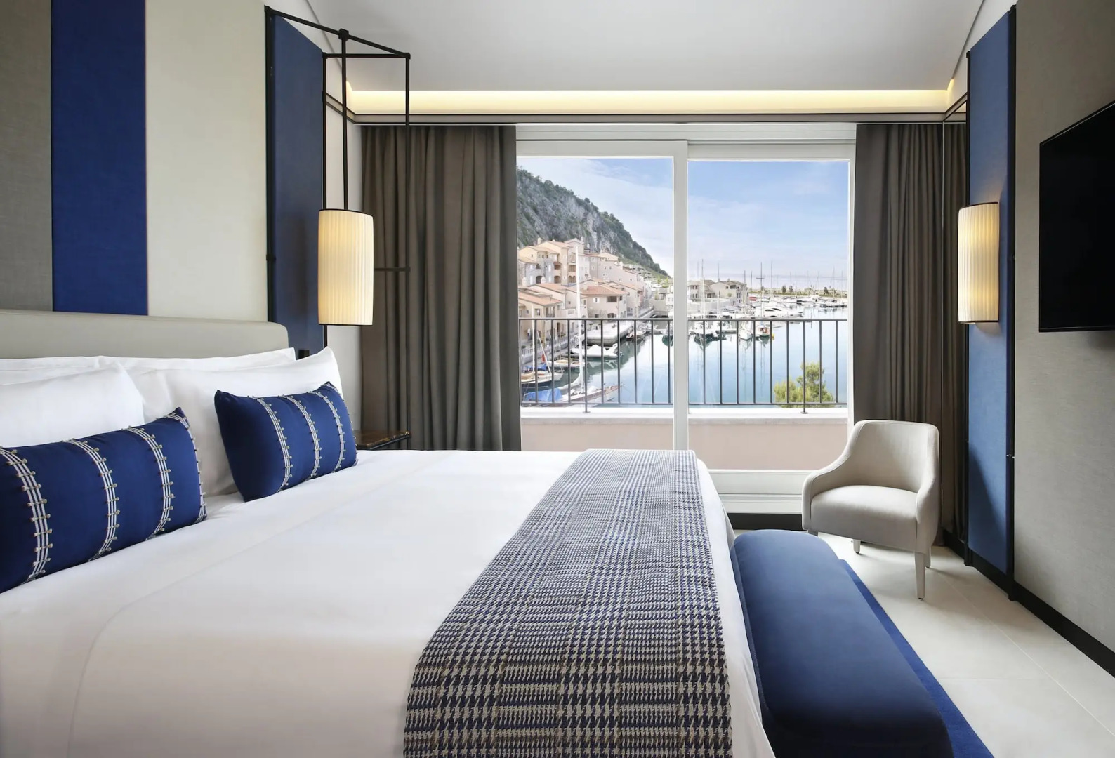 Tivoli Portopiccolo Sistiana Wellness Resort & Spa