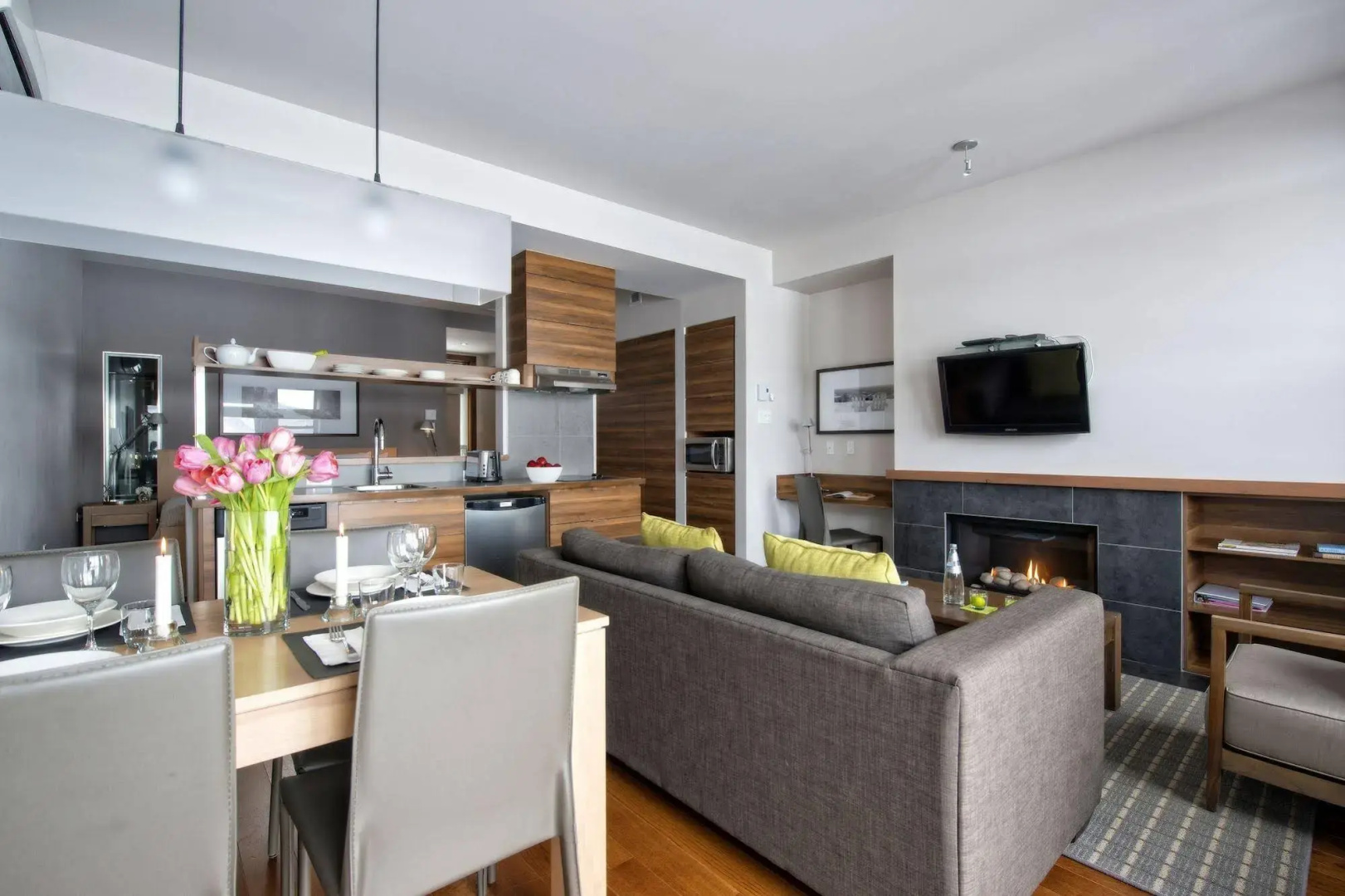 Suites Sur Lac
