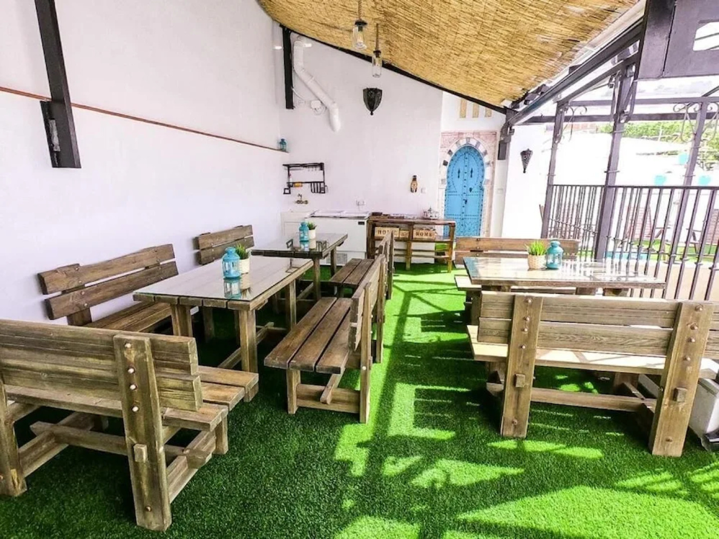 Hostal Rural La Esperanza