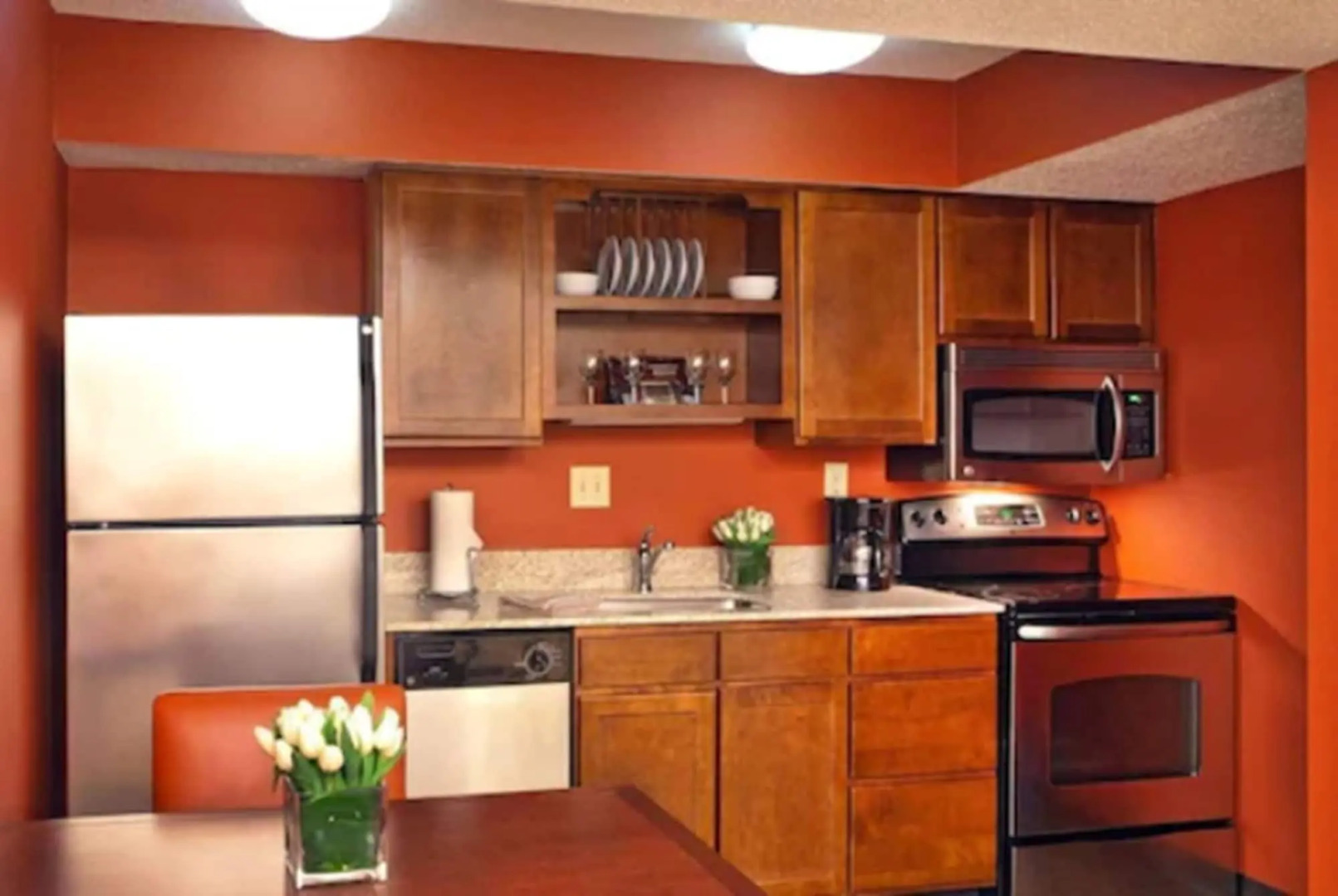 Residence Inn Tysons Corner