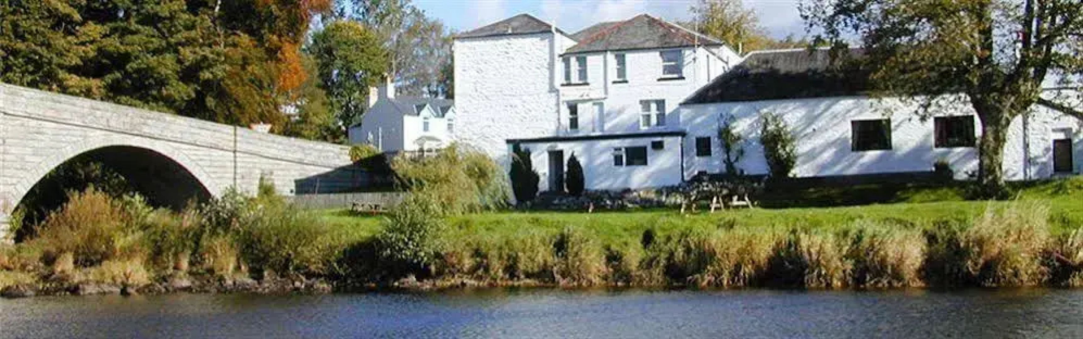 The Kenbridge Hotel