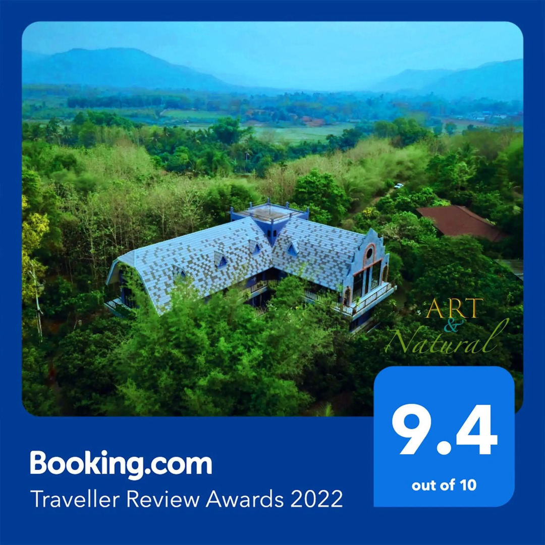 Pupiang Po Da Arte Resort