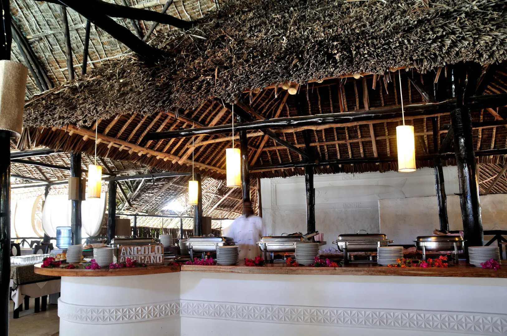 Barracuda Inn Resort