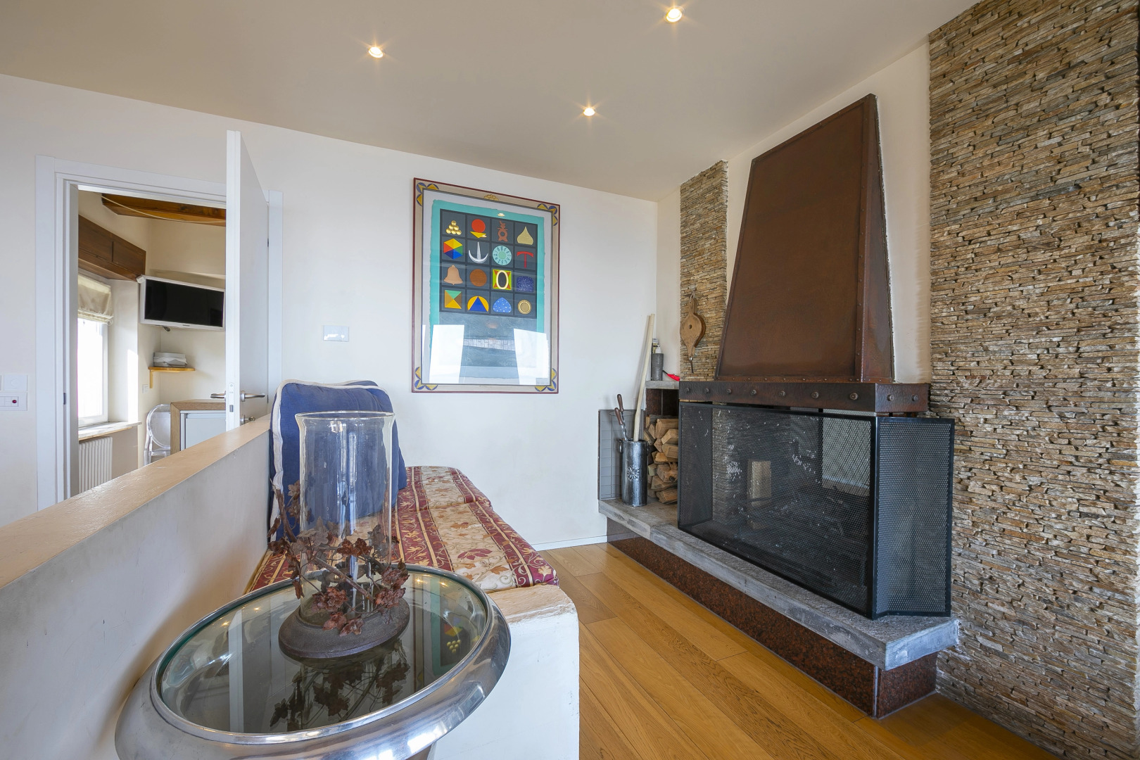 Il Fienile Stunning Lake View