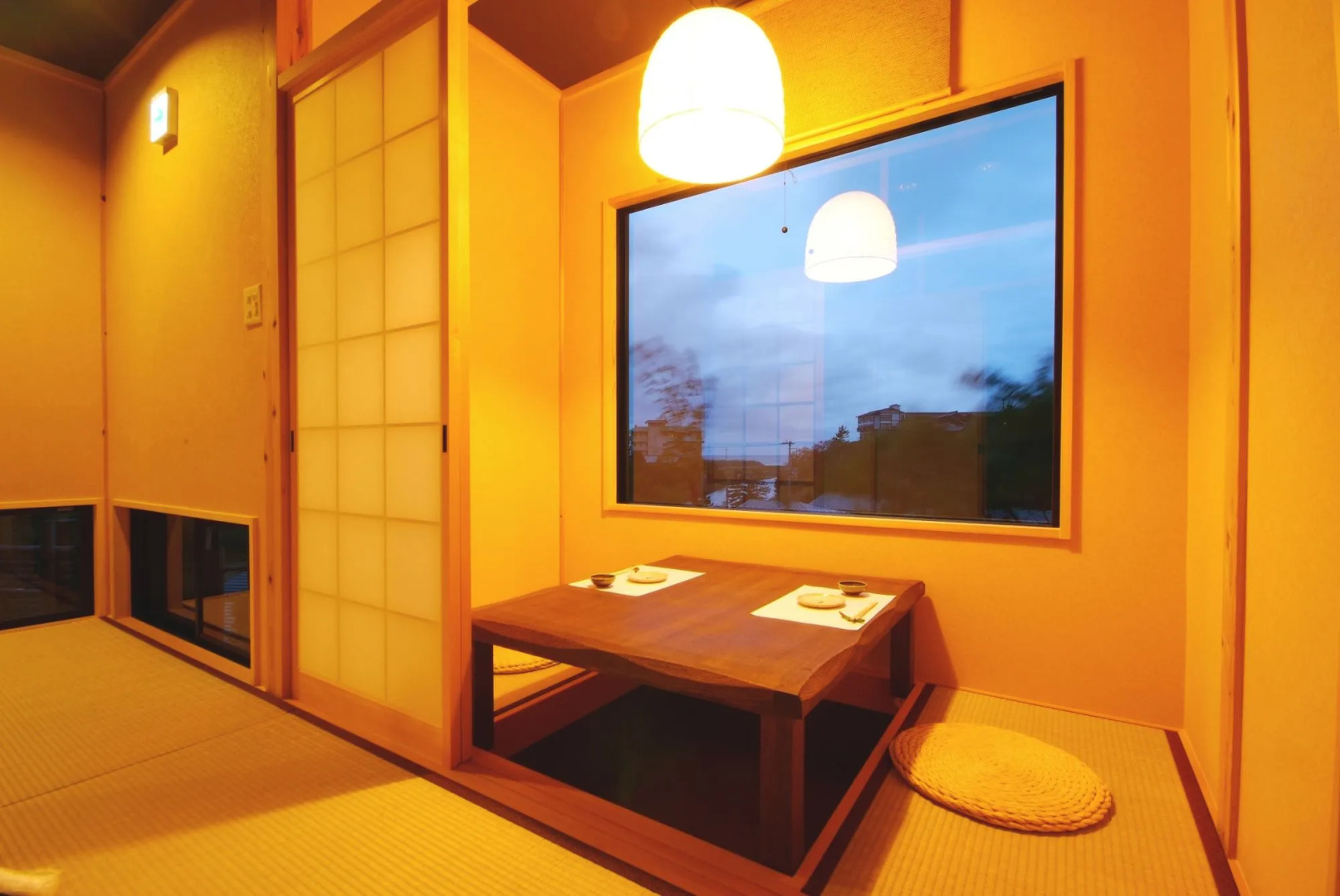 Kasyouen Bettei Fuka - Adult Only