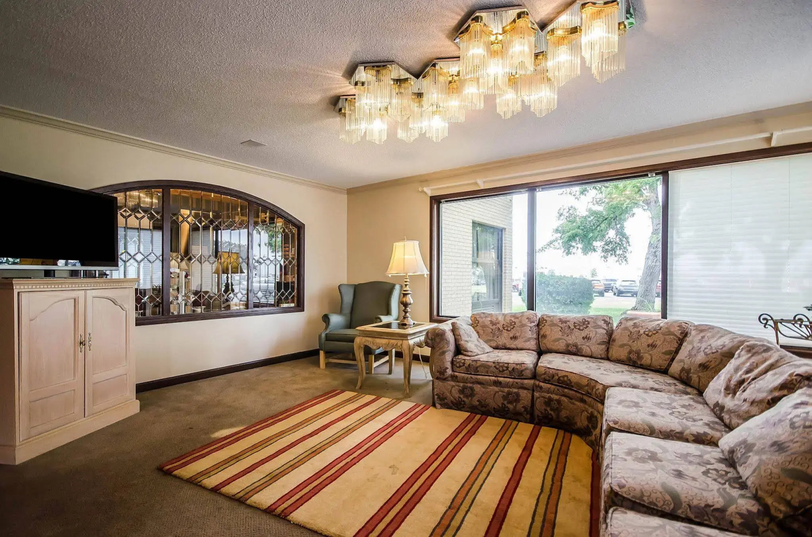 Clarion Inn & Suites Evansville Eastland Area