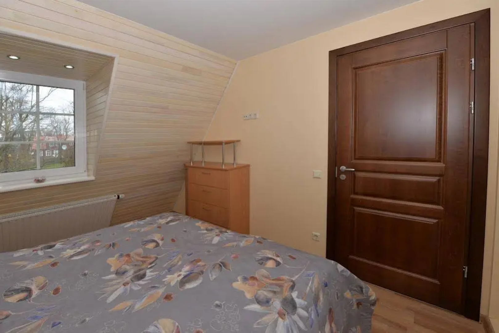Monika Apartments