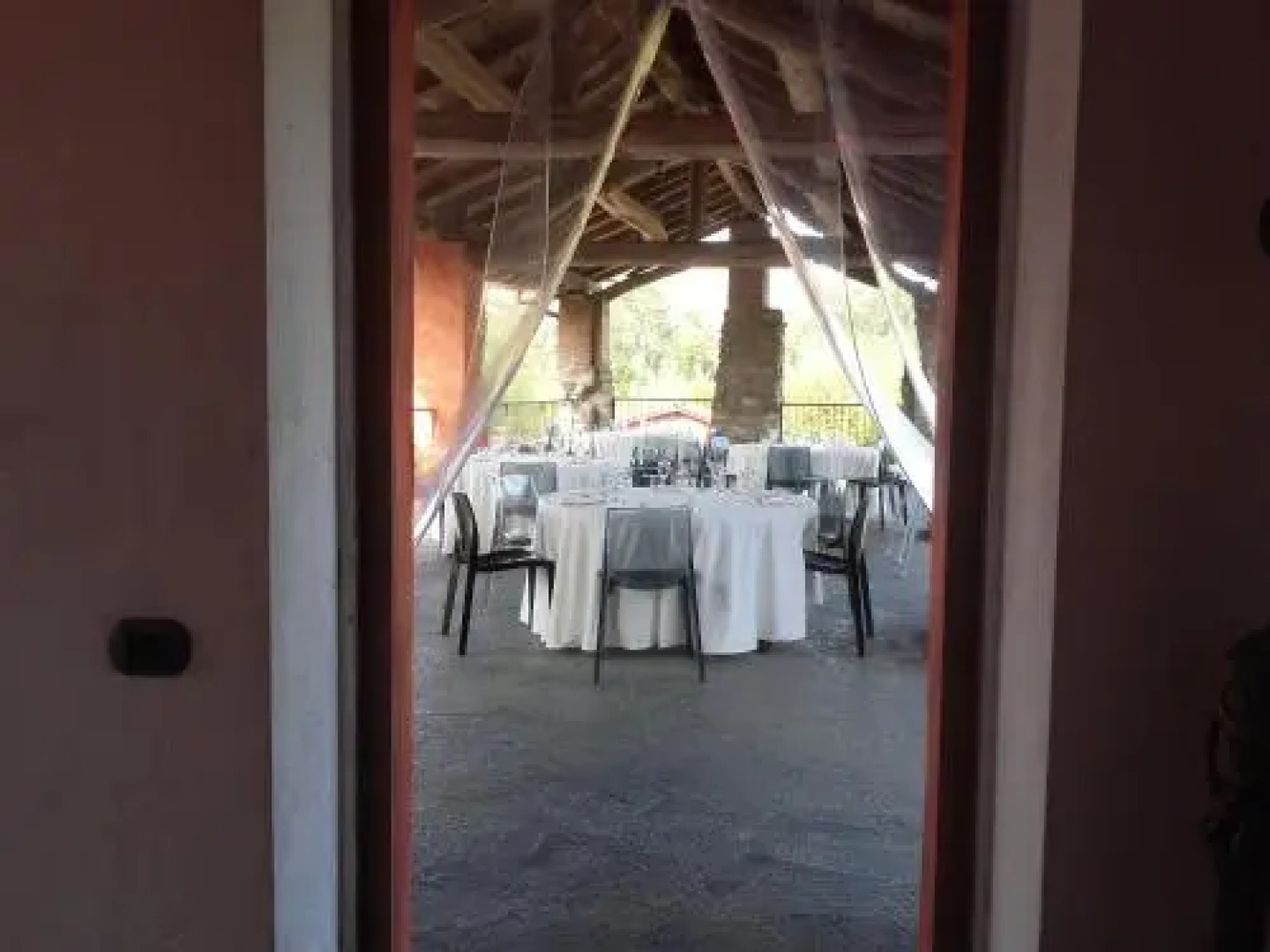 Il Molino del Groppo