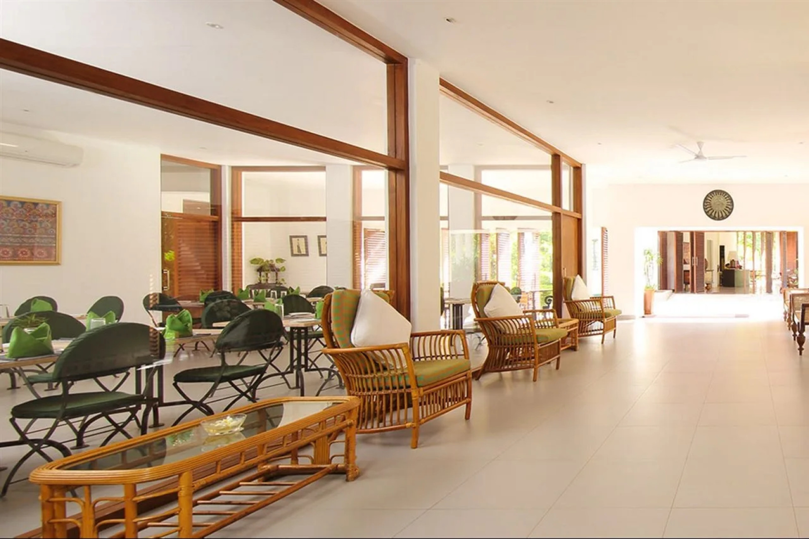 Tamarind Tree Hotel