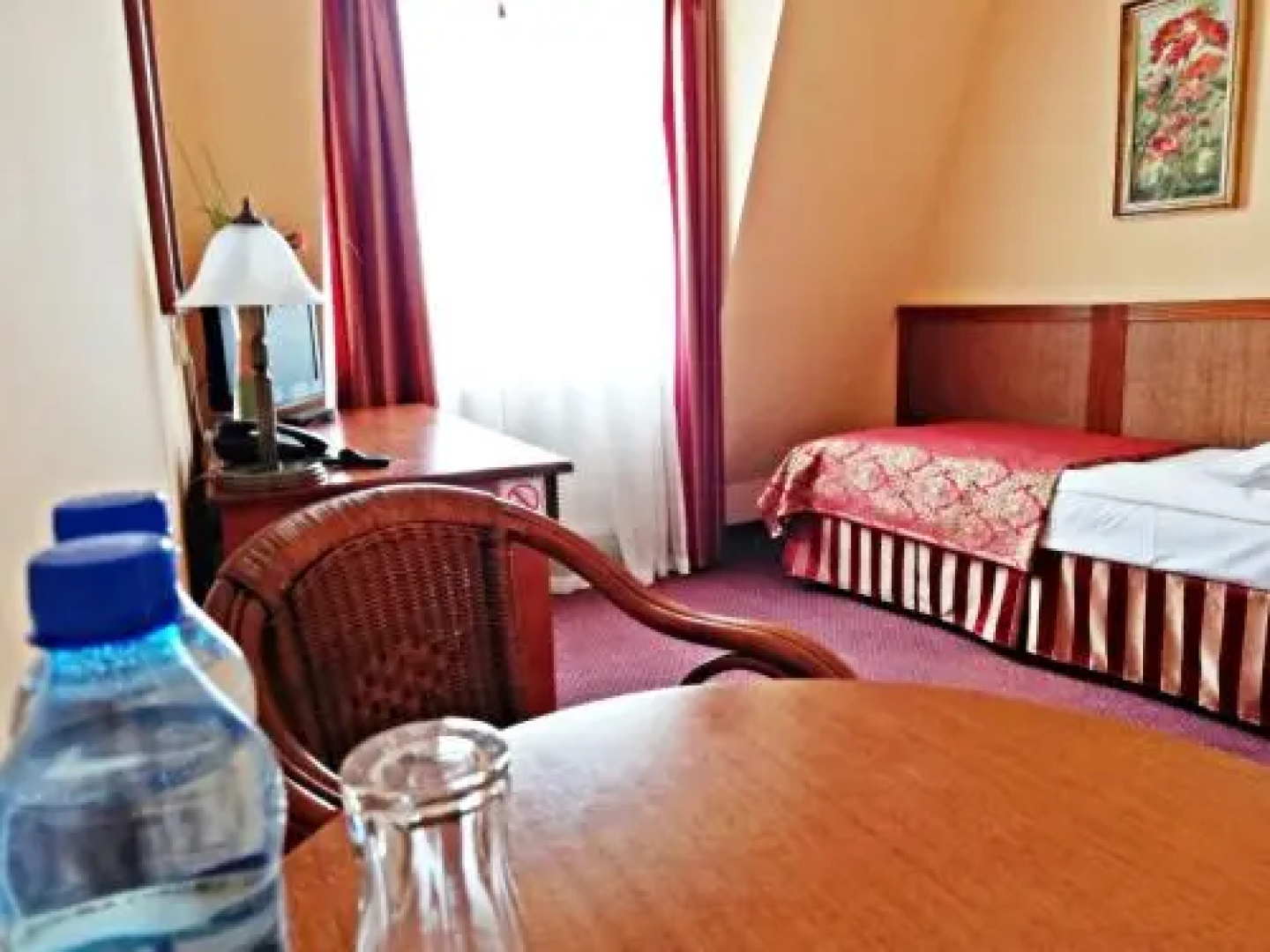 Hotel Nowy Dwór W Zaczerniu
