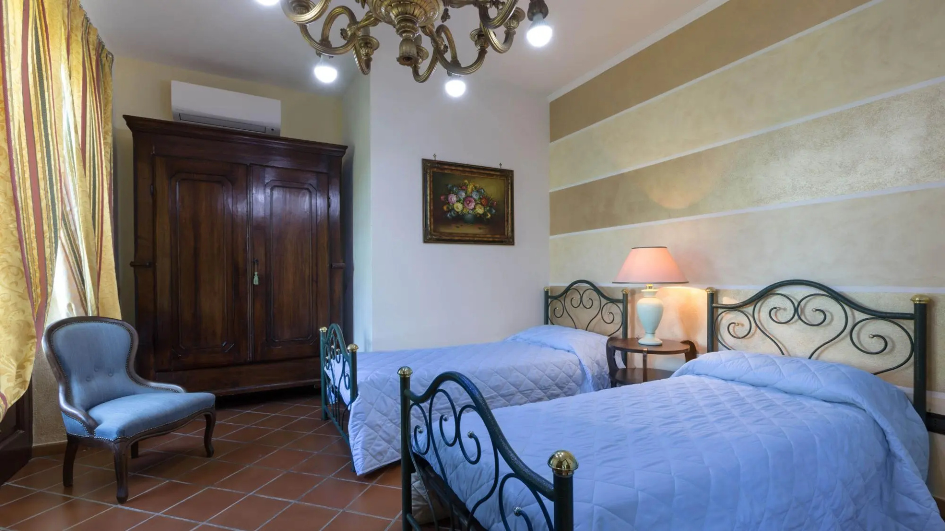 Villa Miki 10 in Bruno