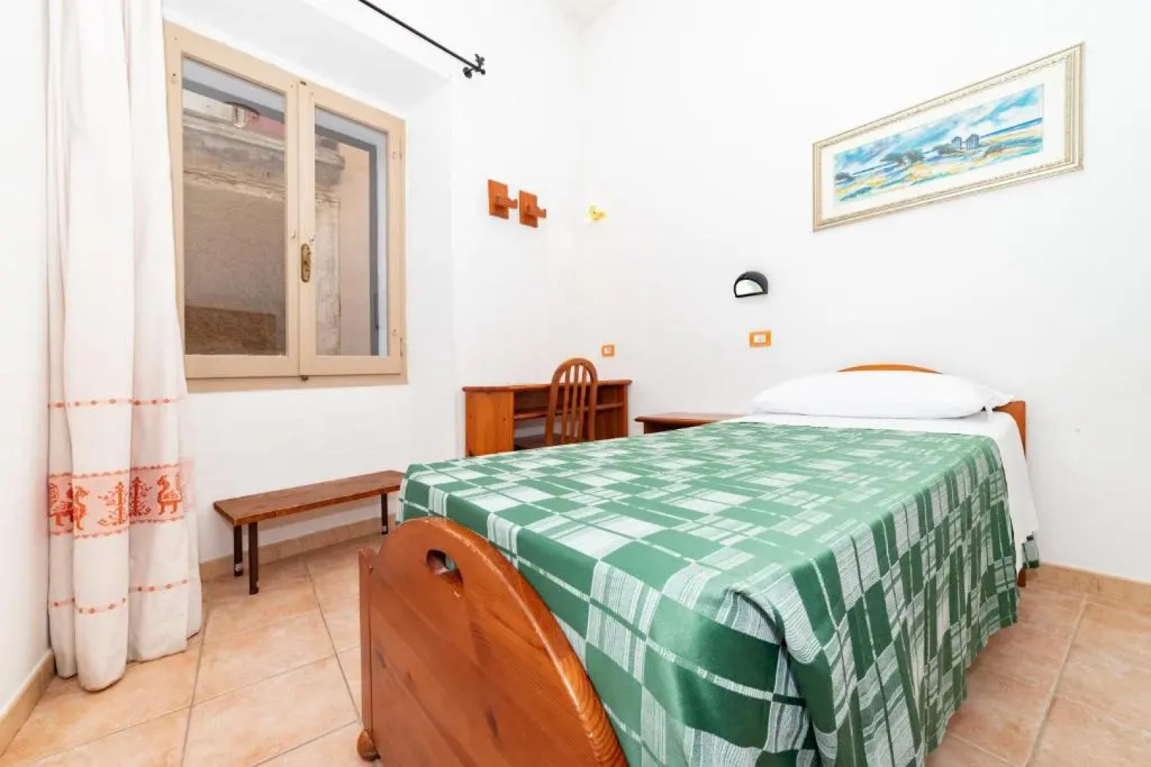 San Francesco Heritage Hotel