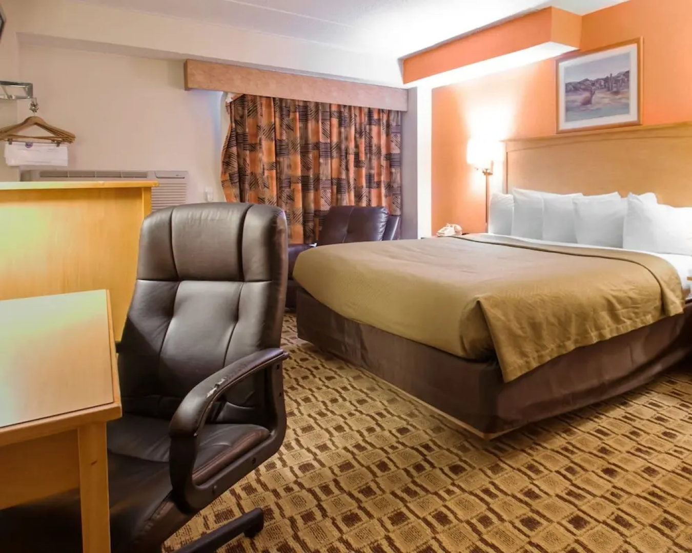 Econo Lodge