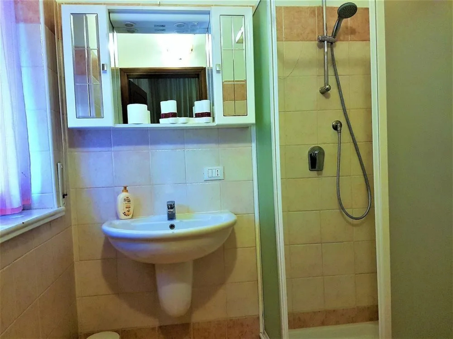 Bed & Breakfast Conca Fiorita