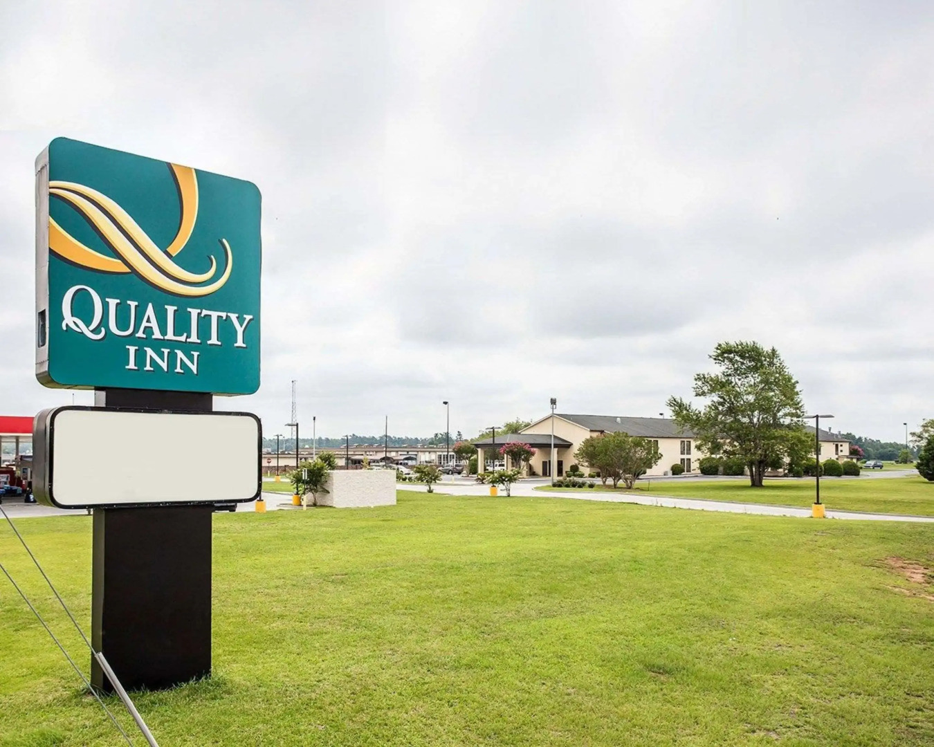 Quality Inn Mullins - Marion