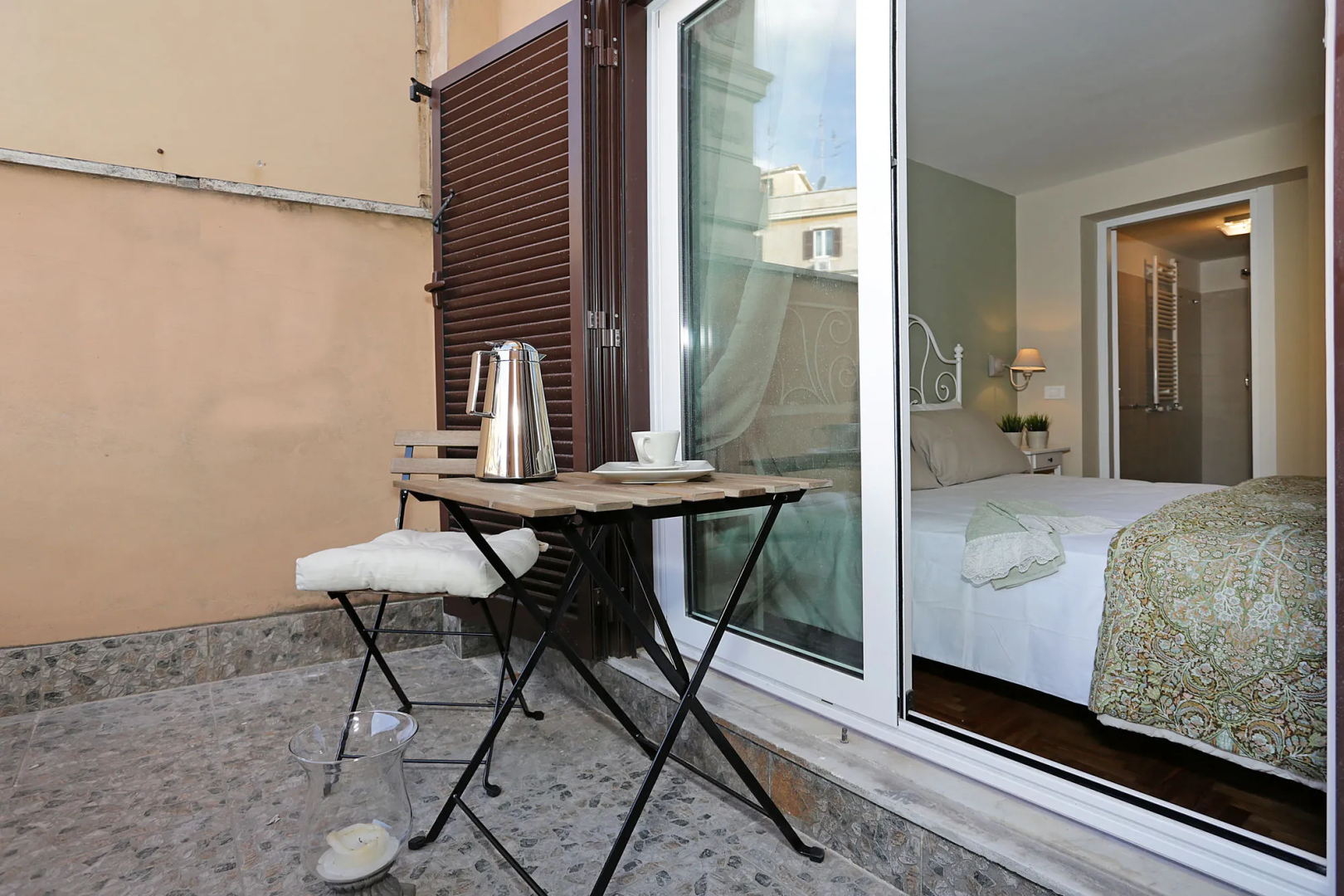San Vito Suites