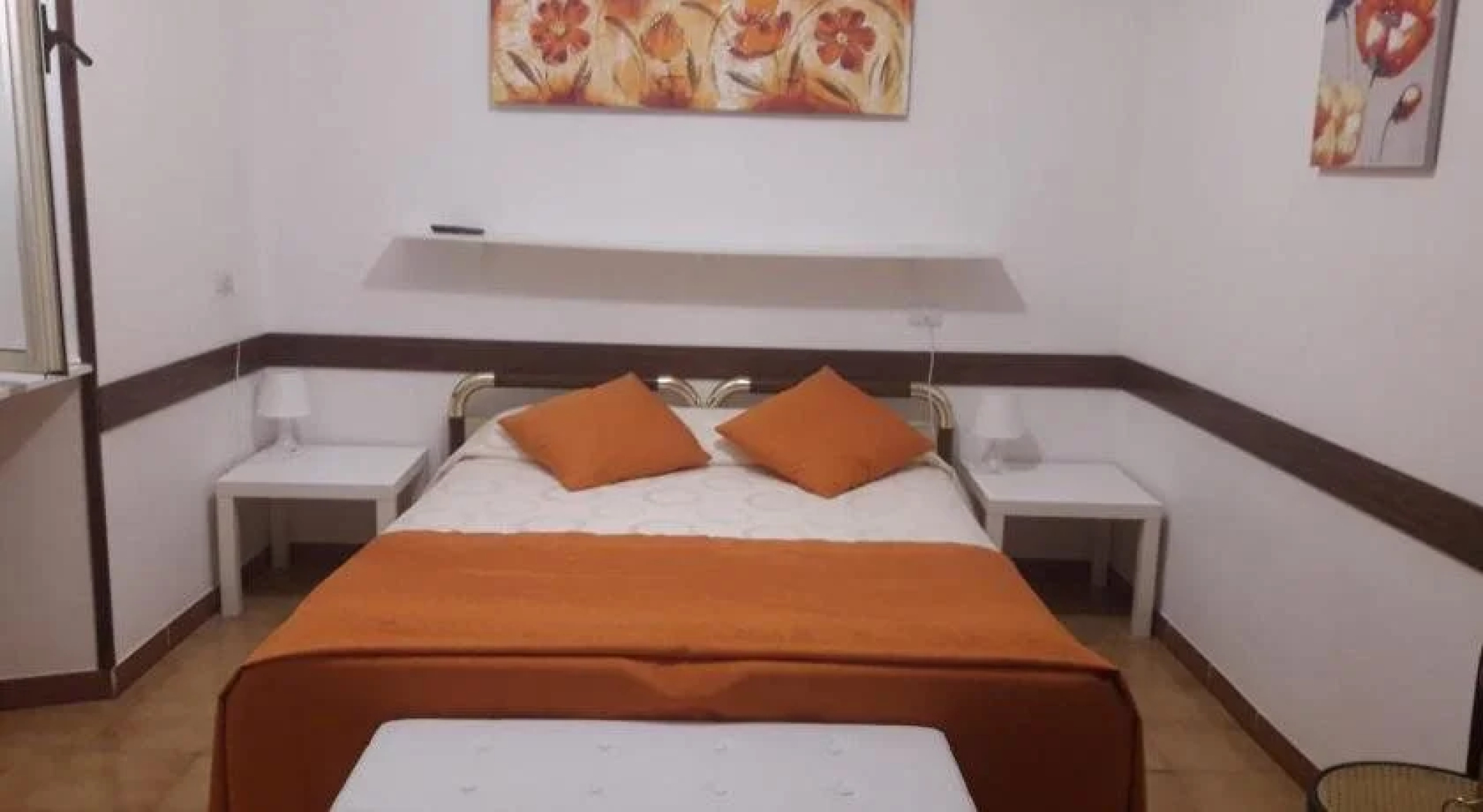 Albergo Ollolai