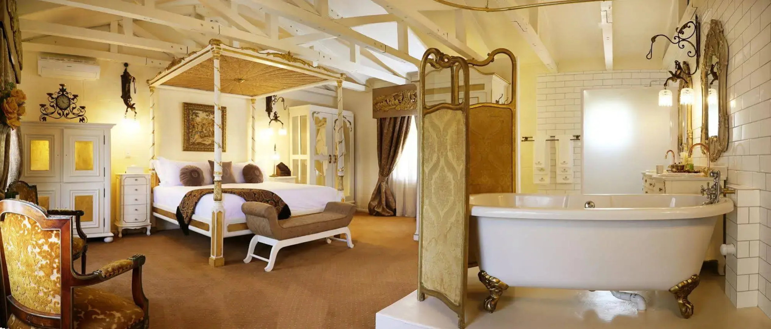 Rexford Manor Guesthouse