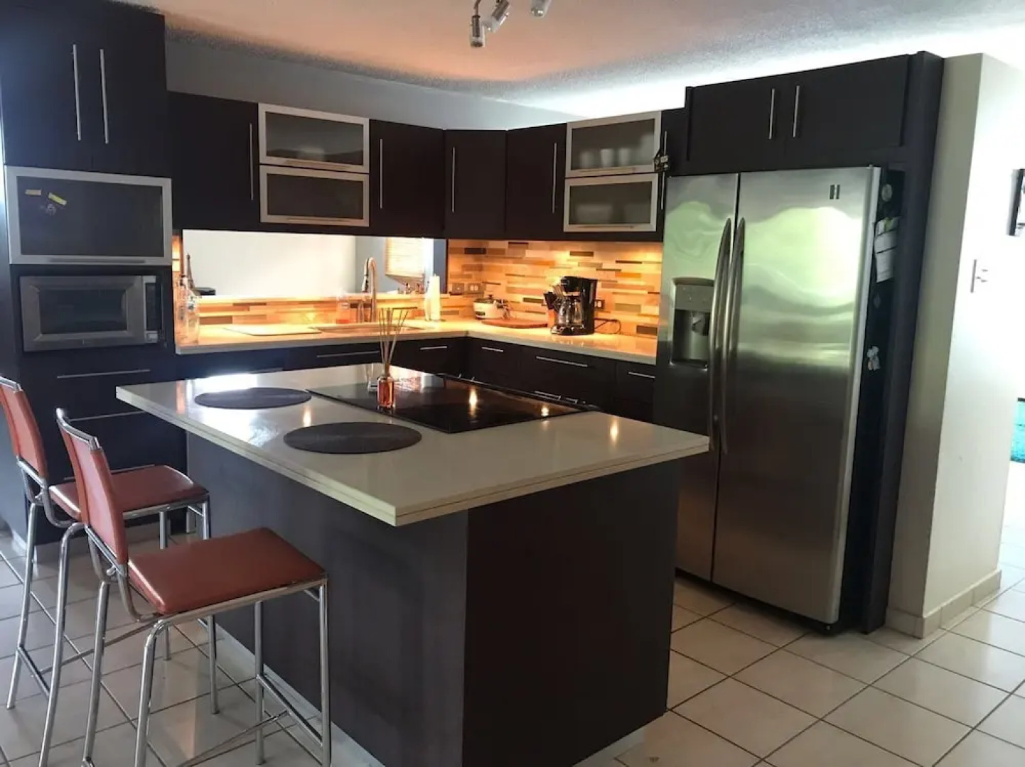 Caguas 4 Bedroom Vacation Villa