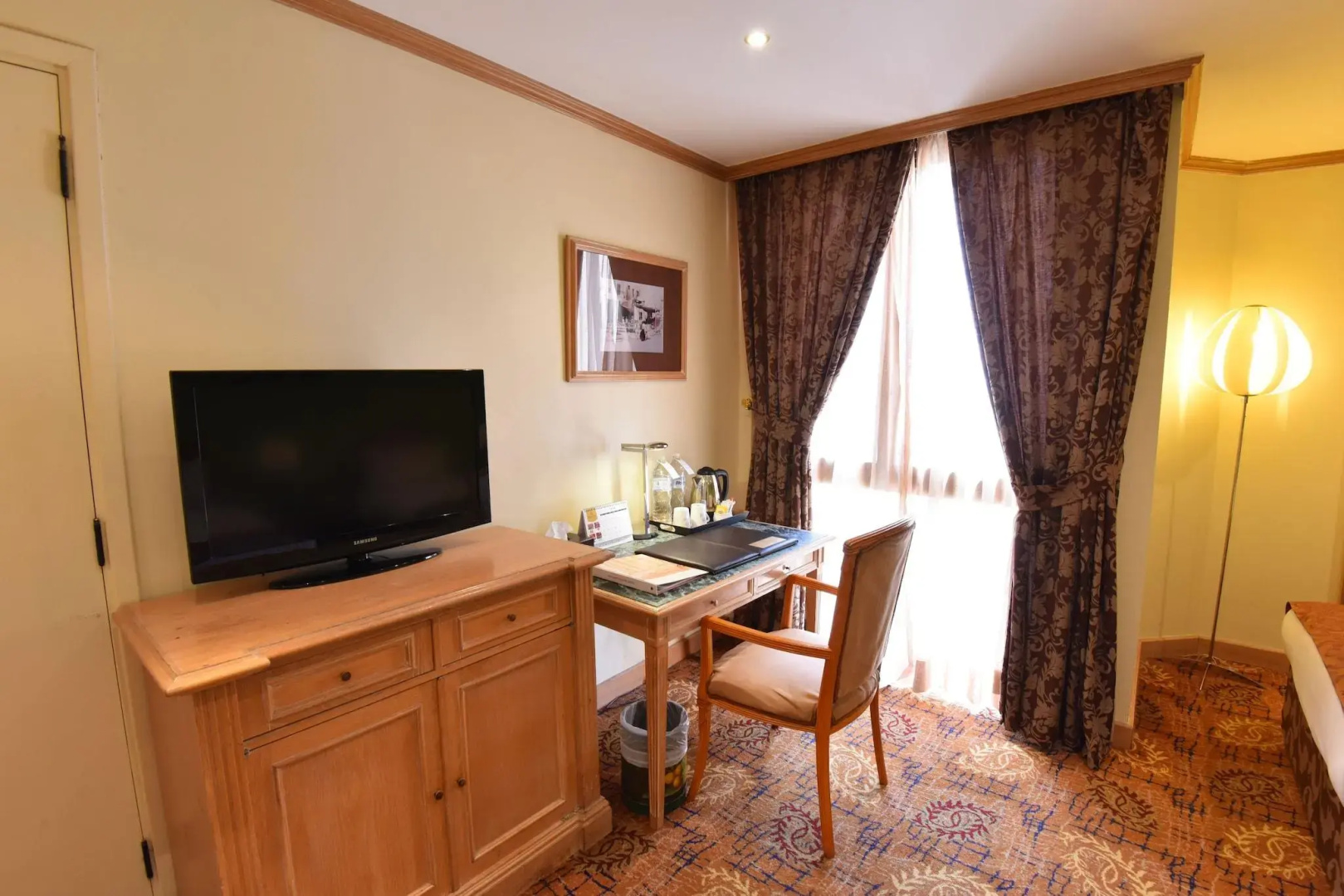 Inn & Go Kuwait Plaza Hotel