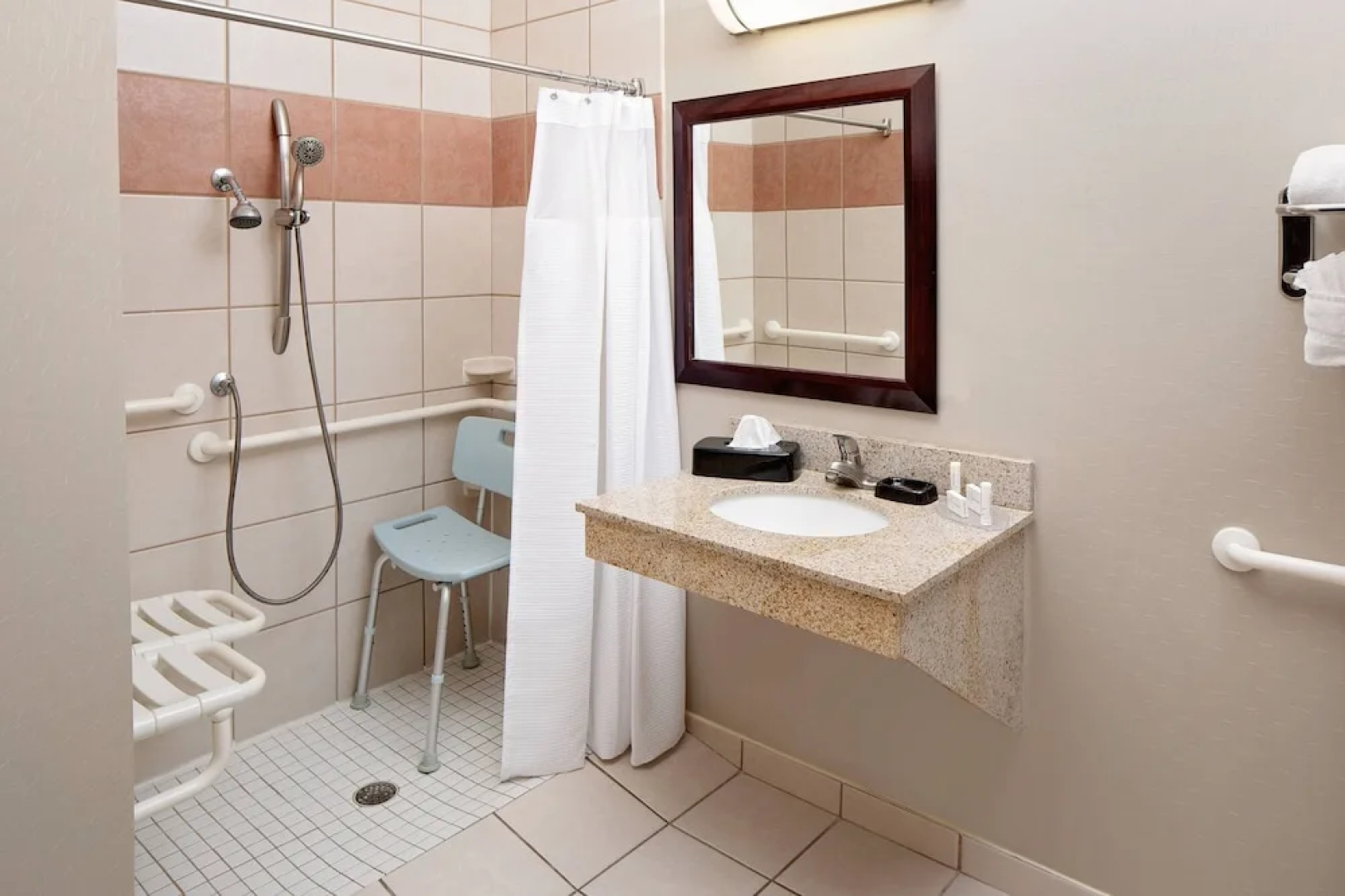 SpringHill Suites Ardmore