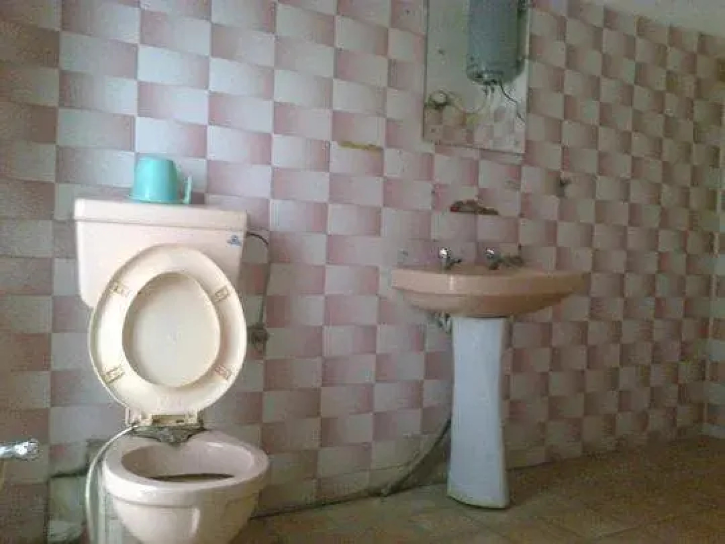 Peacock Holiday Resort