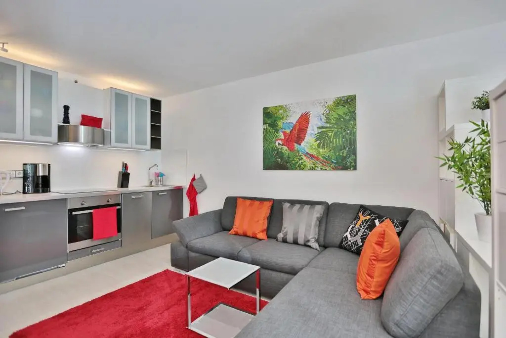 Residenz Ostseestrand Residenz Ostseestrand Appartement 32