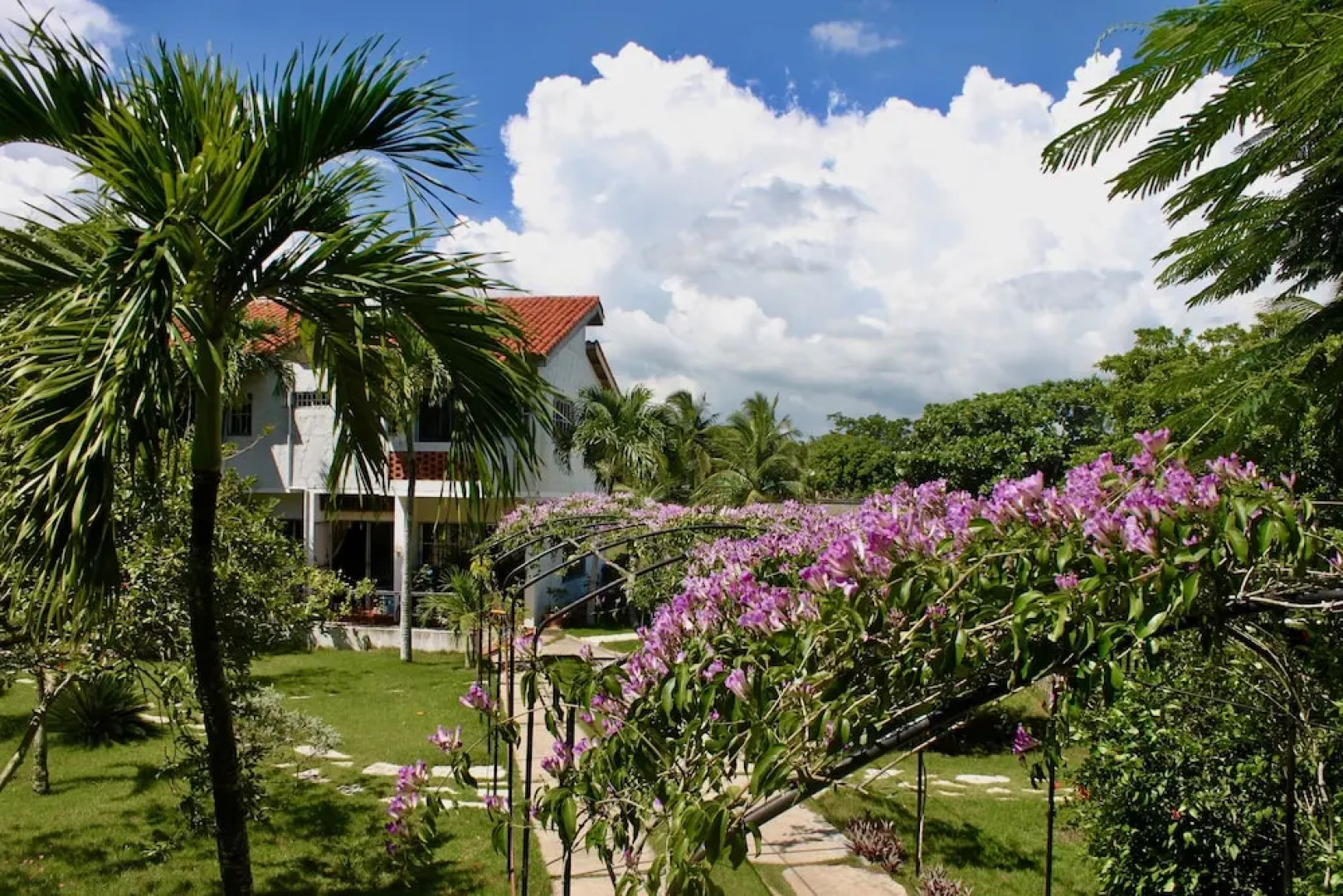 Relais Villa Margarita