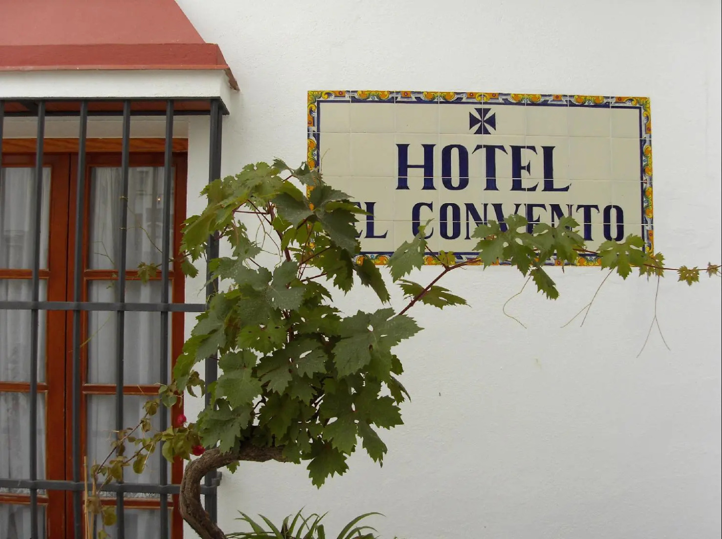 Hotel El Convento