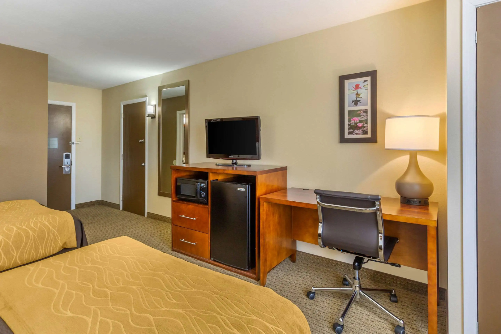 Comfort Inn Red Horse Frederick