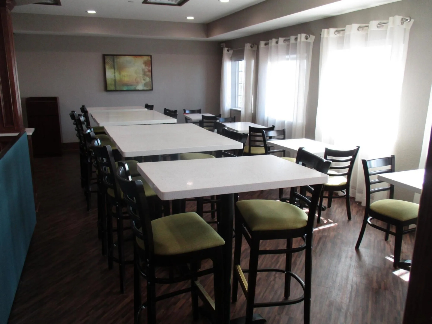 Best Western Plus Galveston Suites