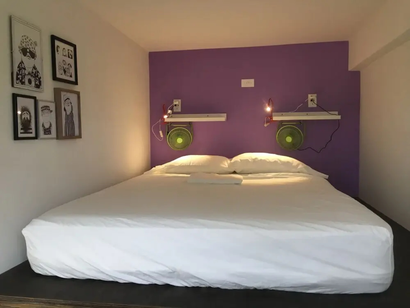 Crash Pad Adventure Hostel