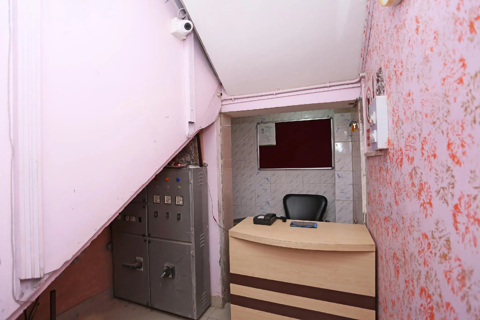 OYO Flagship 16549 Magadh Vilas