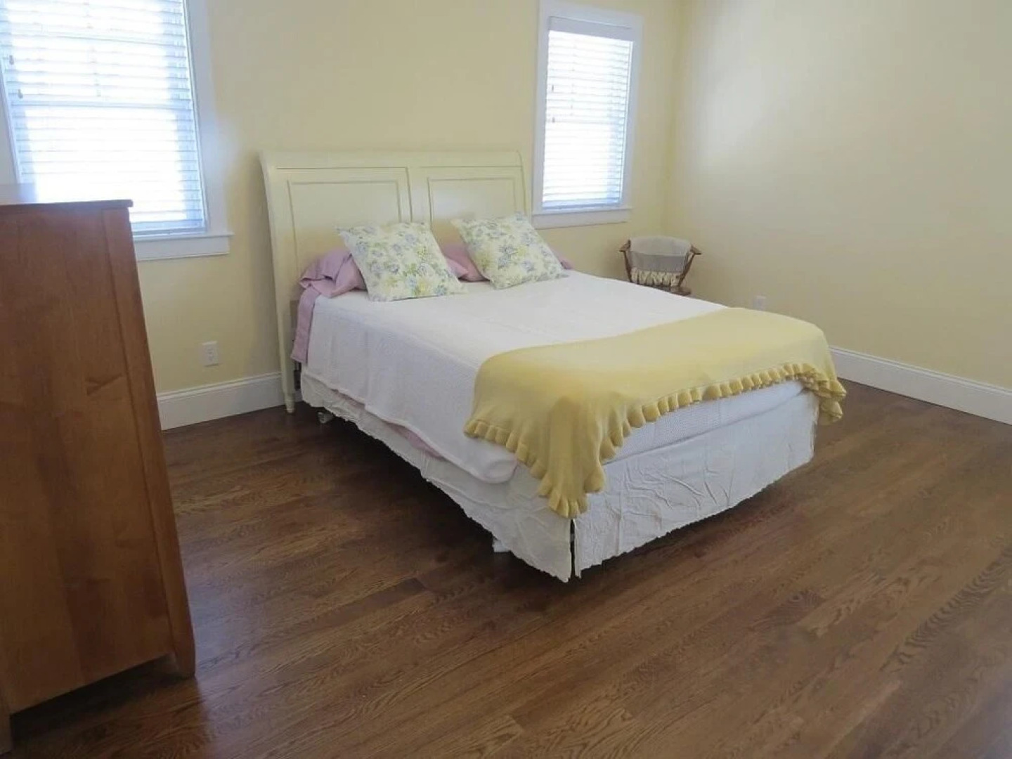 6 Crocker Rise Four Bedroom House