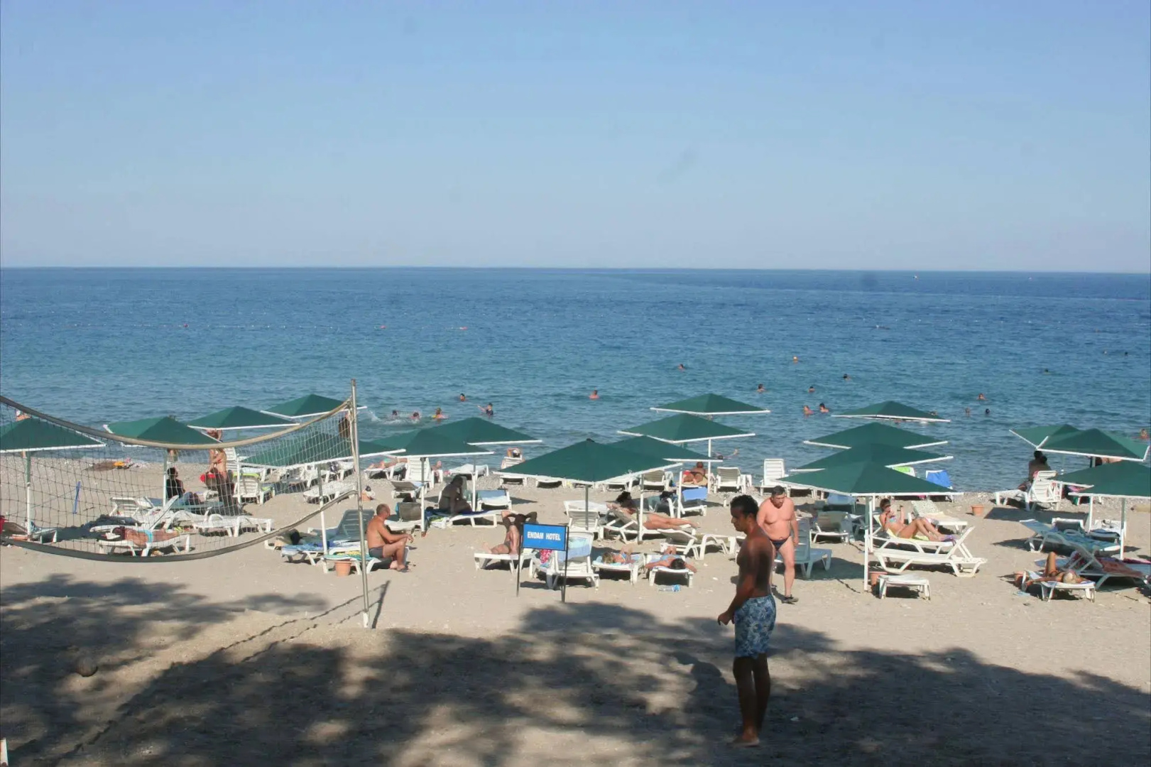 Отель Nex Royal Beach